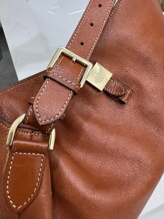 Mulberry Tessie Hobo Bag - Picture 4 of 8